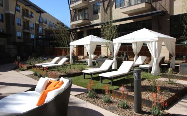 The Stay in Old Town