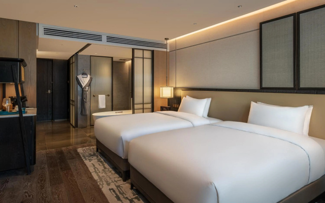 Empark Prime Hotel Beijing - Image 3