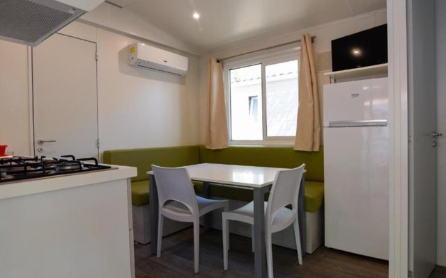 Club del Sole Riccione Easy Camping Village