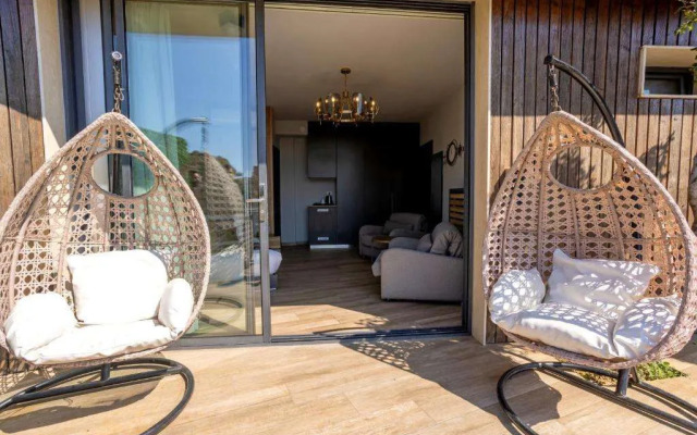 Scappa Resort