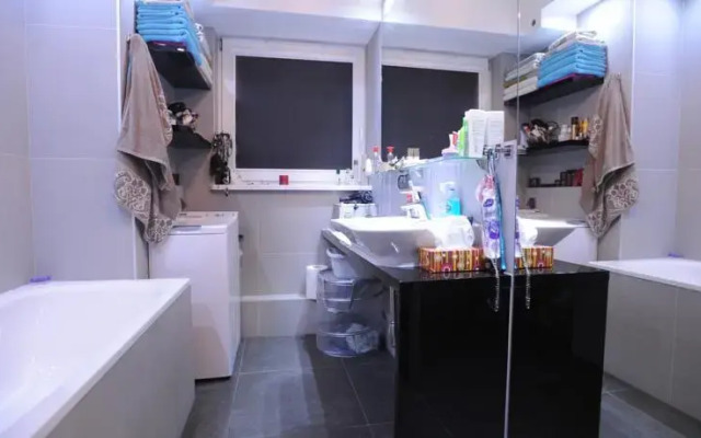 Pokój blisko plaży