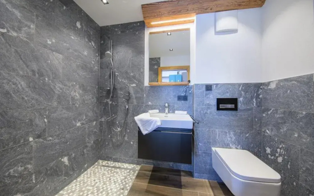 Chalet in Neukirchen Near Wildkogel Ski Arena