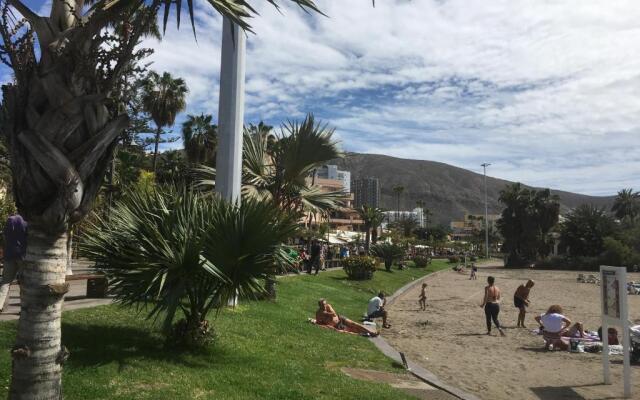 Studio Los Cristianos Beach