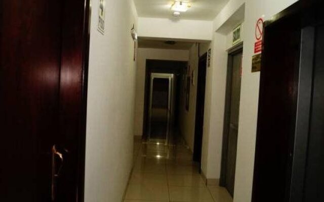 Elixer Hotel