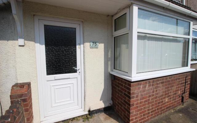 Apex - Park House Cleethorpes