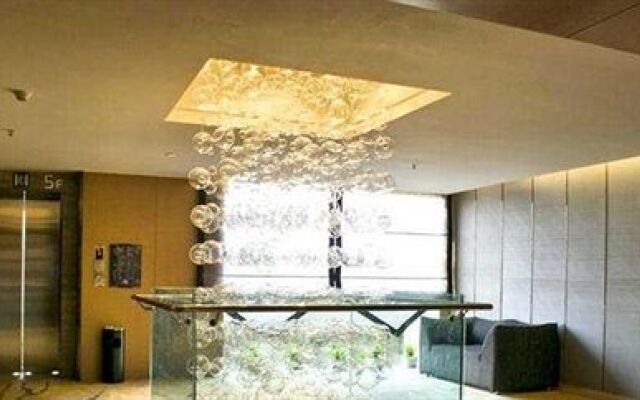 Yongsheng Modern Postal Hotel - Nanchang