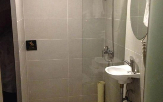 Z Hotel (Shanghai Xintiandi Hongfangzi)