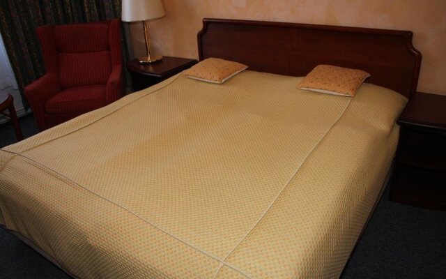 Hotel Alfacentrum