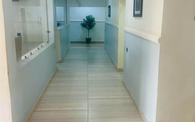 Eleventh House Hotel
