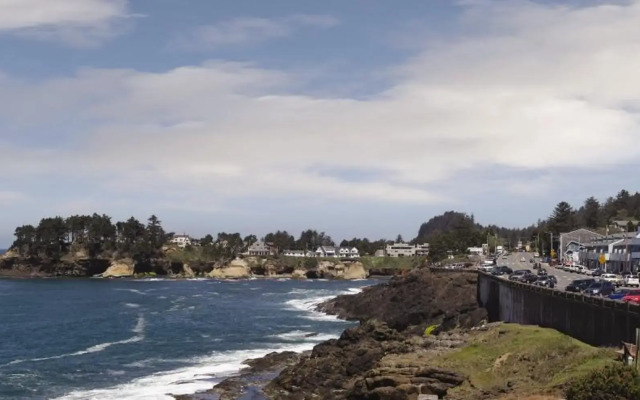 WorldMark Depoe Bay
