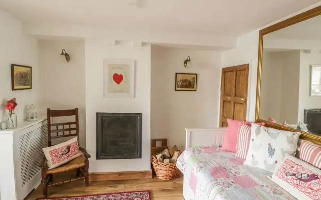 April Cottage
