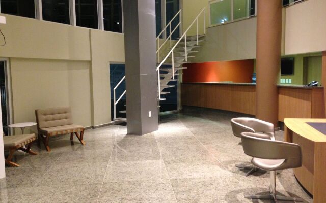 Vip Beira Mar Residence