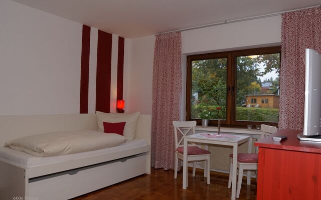 Gasthof Schumacher - Hotel garni