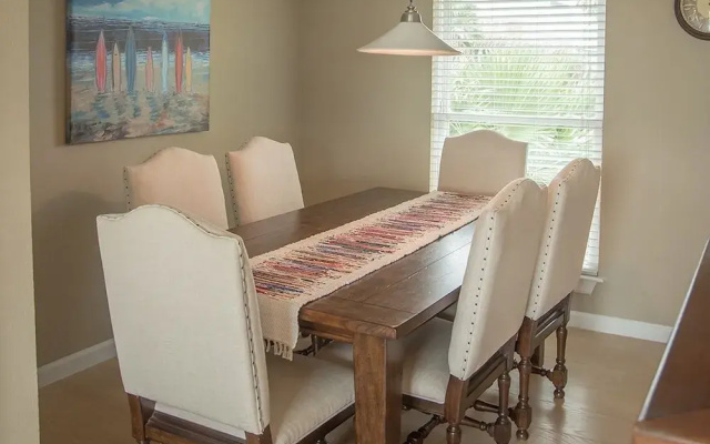 Villa Giovanna - 3 Br Home