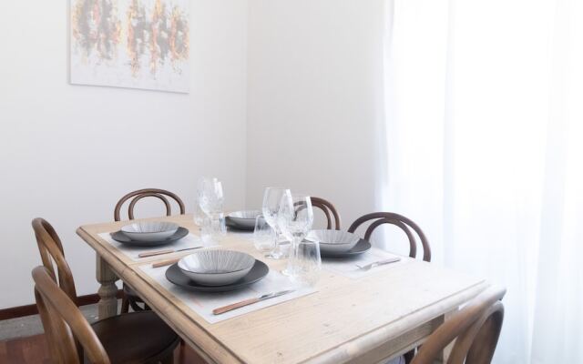 Italianway - Barberini