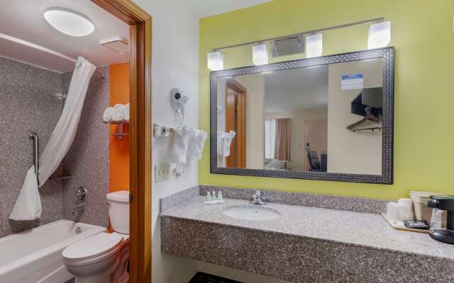 Quality Inn