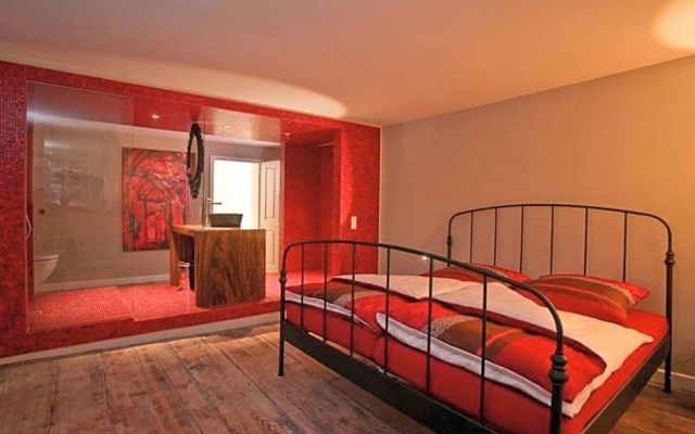 Hotel Löwen