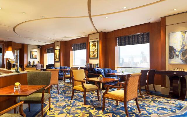 Hongqiao Jin Jiang Hotel