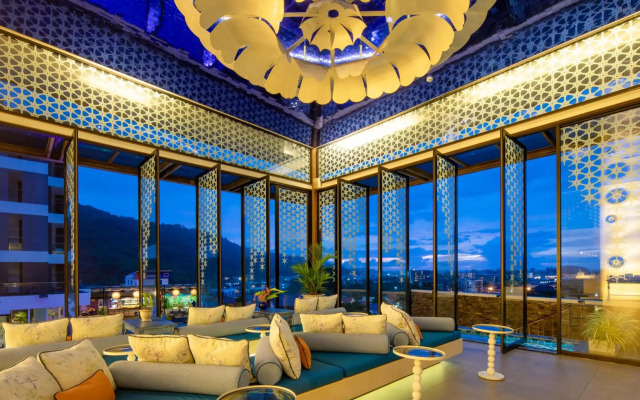 The Yama Hotel Phuket