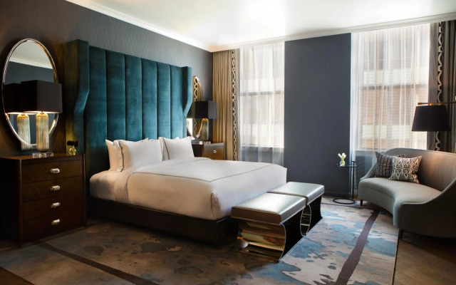 Kimpton Cardinal Hotel by IHG
