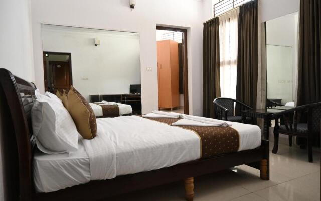 Advaitha Serenity Resorts