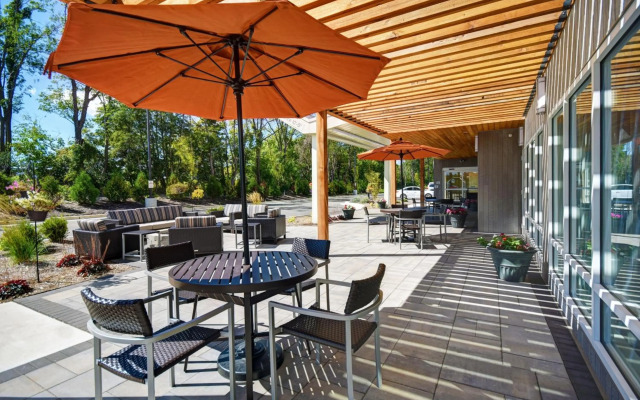 TownePlace Suites by Marriott Grand Rapids Wyoming