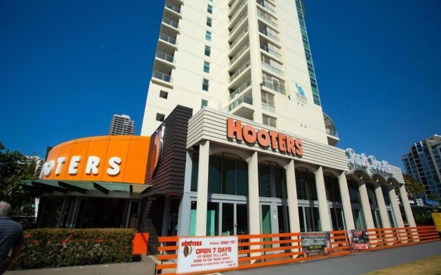 Wings Resort - Private Apartments