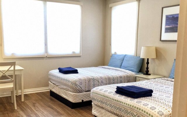 Los Angeles RoomRentals Harvard Heights