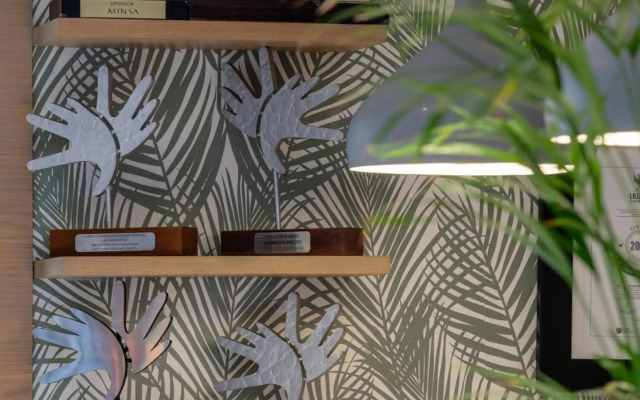 The Cycad Lodge & Chalets