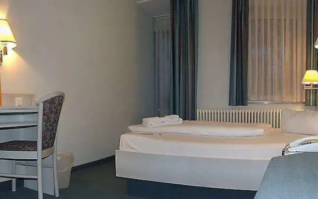 Das COPNIC Berlin