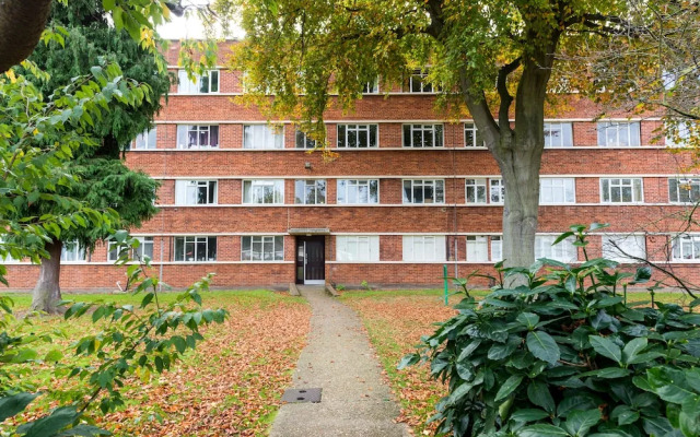 Warm and welcoming Home in Putney