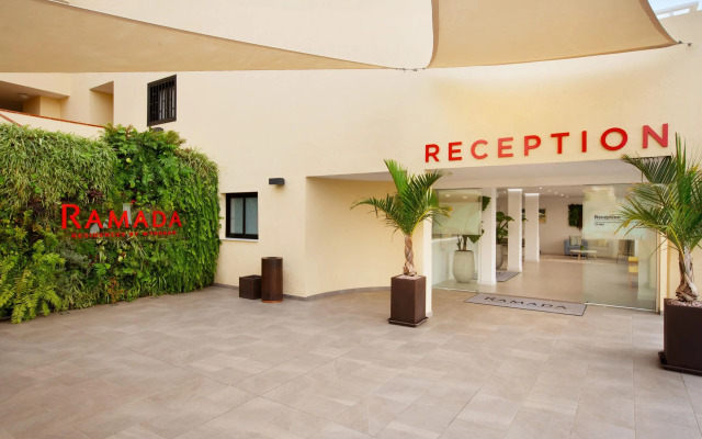 Ramada Residences by Wyndham Costa Adeje
