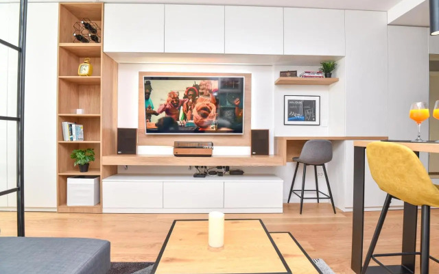 Studio apartment Bee One
