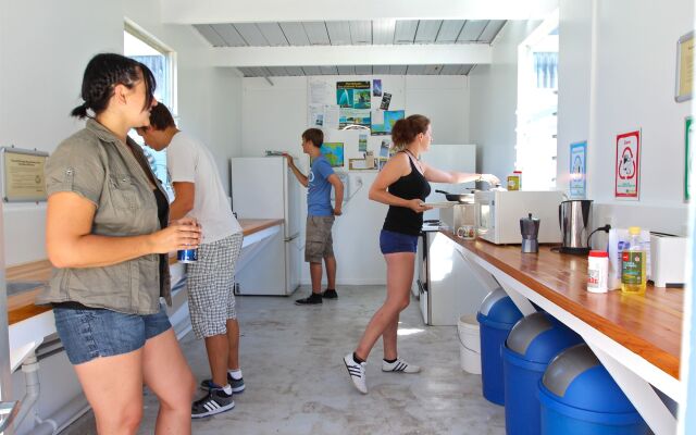 Russell - Orongo Bay Holiday Park