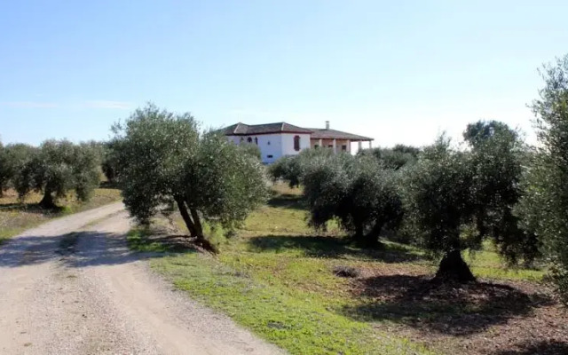 Casa Rural la Serrana