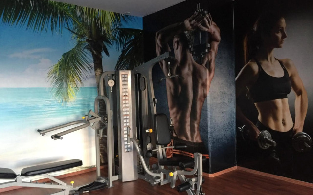 Suites Malecon Cancun