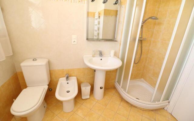 1 Bedroom Henri IV on the Croisette 240