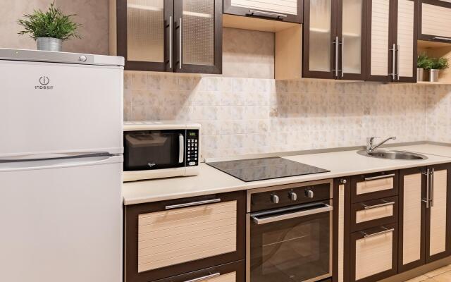 Апартаменты 7 дней на улице Тверская