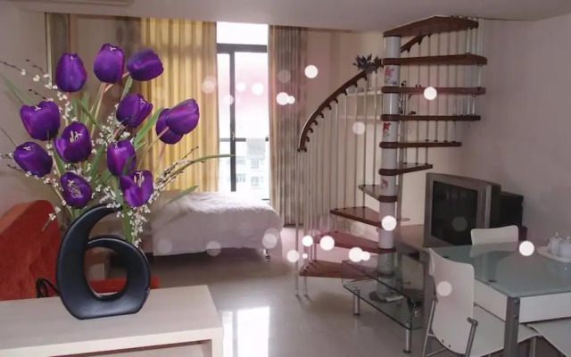 Victory Apartment