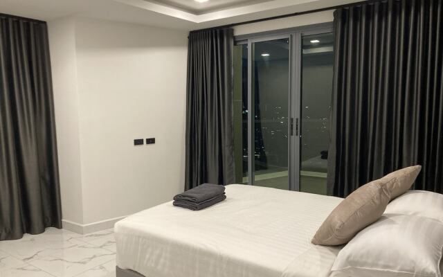 Arcadia Millennium Tower by PSR