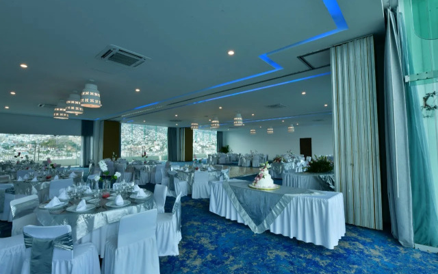 Krystal Beach Acapulco