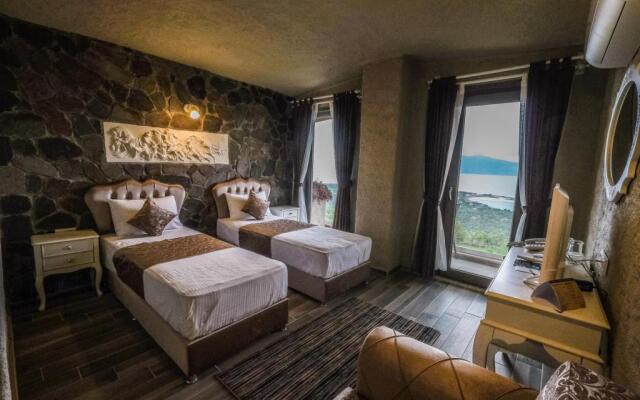 Assos Alis Farm Boutique Hotel & SPA