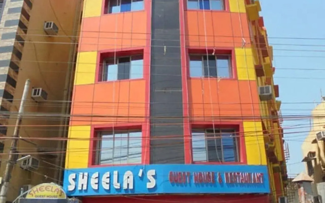 Sheelas Guest House & Restaurant