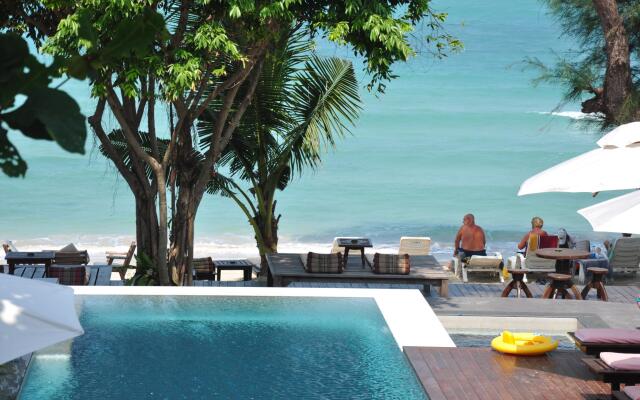 Samui Honey Backpacker Bungalow