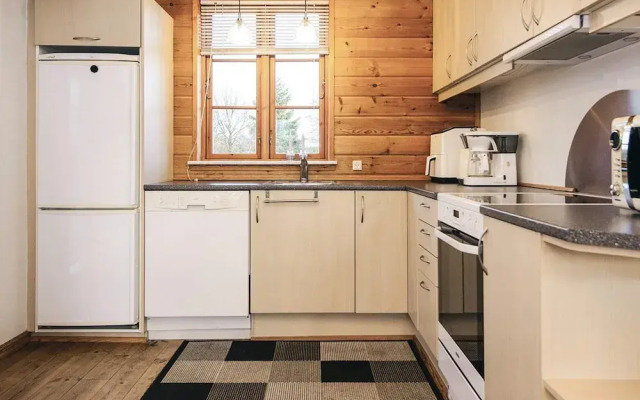 4 Star Holiday Home in Hovborg