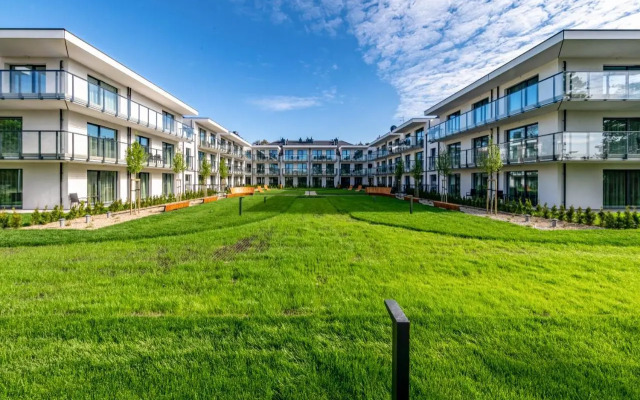 Rezydencja Niechorze 216 - 5D Apartamenty