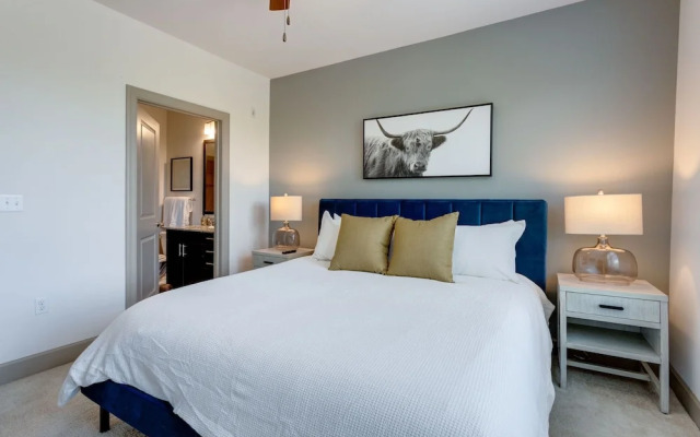 Landing Cool Springs Apartments