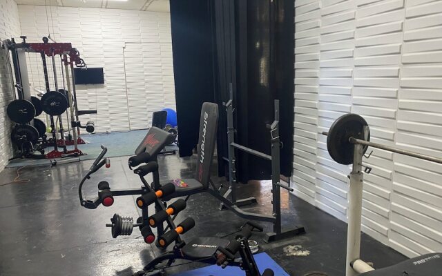 Casona Lo Aguirre Hotel y Convenciones