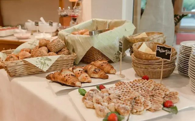 Hotel Montana Diemelstadt