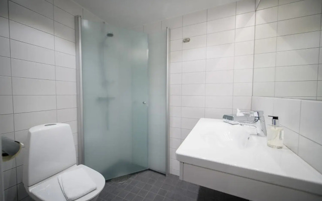 Hotell Alfred Nobel